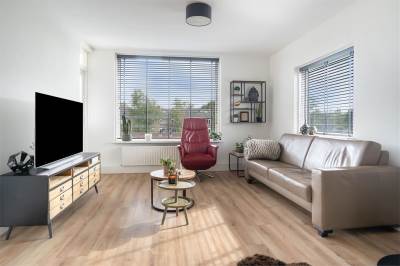 Woning Jorissenweg 12 Haren (GR)