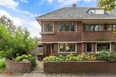 Woning Graaf Florisweg 74 Gouda