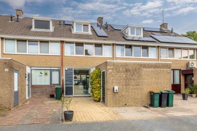 Woning Marathon 168 Krimpen aan den IJssel