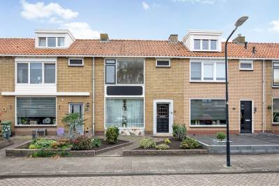 Woning Narcissenstraat 35 Volendam