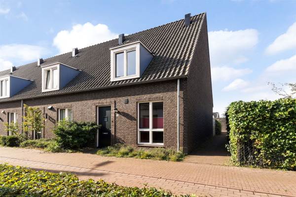 Woning Volmolen 13 Berkel-Enschot