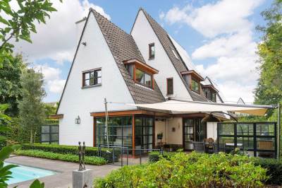 Woning Meliepark 4 Vlijmen