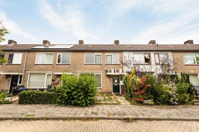 Woning Schalmeistraat 5 Purmerend