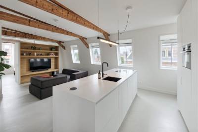 Woning Linnaeusstraat 913 Amsterdam