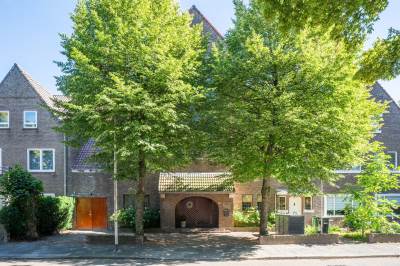 Woning Laan van Hövell tot Westerflier 35 Heerlen