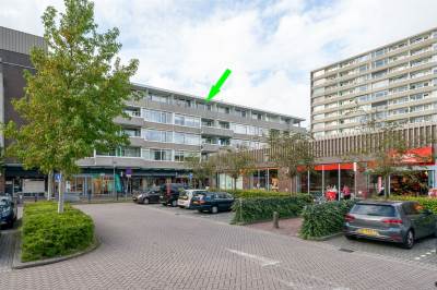 Woning Van Ostadelaan 410 Alkmaar