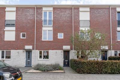 Woning Donk 3 Kampen