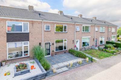Woning Hopstraat 15 Hedel