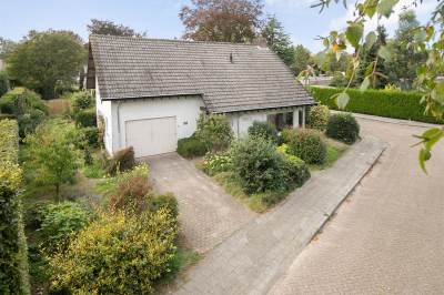 Woning Stelt 36 Eersel