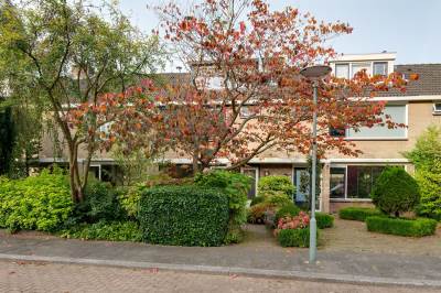 Woning Peppellaan 34 Dordrecht