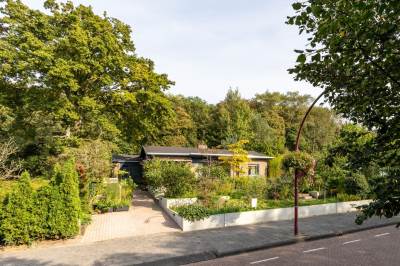 Woning Zeeweg 52 Oostvoorne