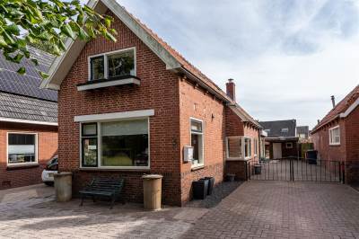 Woning Gedempte Ceresdiep 3 Musselkanaal