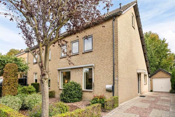 Woning Heemraadstraat 19 Waspik