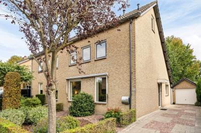 Woning Heemraadstraat 19 Waspik