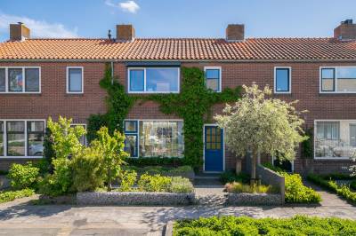 Woning H.M. Kesteloostraat 3 Domburg