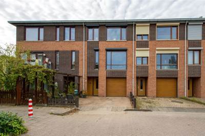 Woning Moerbei 3 Bergen op Zoom