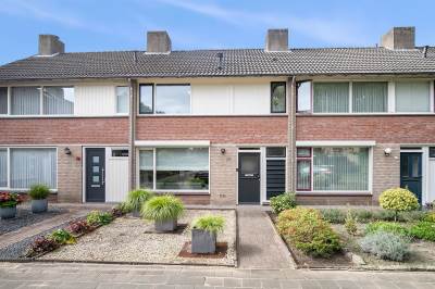 Woning Groeneweg 76 Reusel