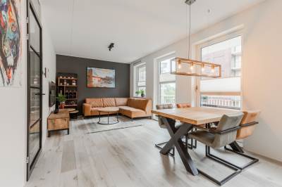 Woning Carel Willinkgracht 737 Diemen