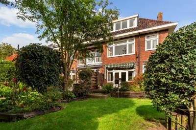 Woning Breitnersingel 6 Rotterdam