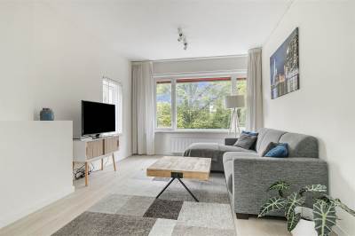 Woning Rubensstraat 32C Rotterdam