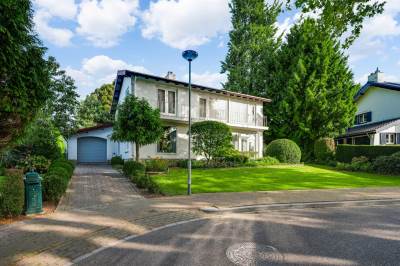 Woning Herkenberg 12 Meerssen