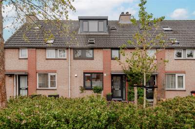 Woning Etta Palmstraat 147 Hoofddorp