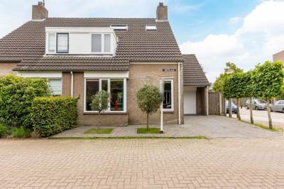 Woning Dieppelaan 31 Eindhoven