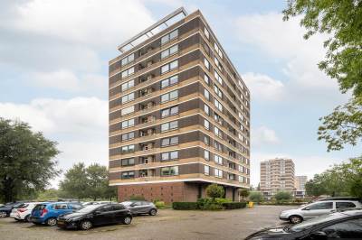 Woning Boerhaavestraat 289 Vlaardingen