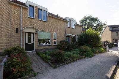 Woning de Wieken 150 Sneek