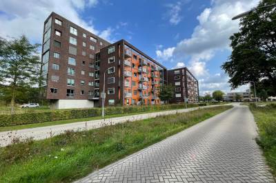 Woning Oost-Breukelderweg 86 Bennekom