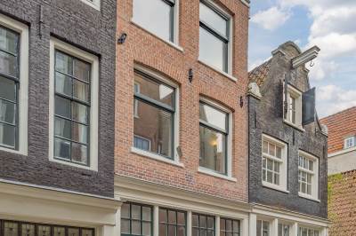 Woning Tichelstraat 37 Amsterdam