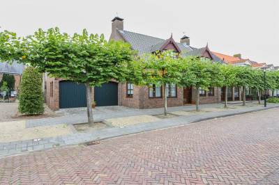 Woning Raadhuisstraat 19 Waarde