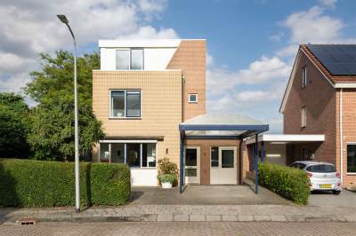 Woning Nachtegaal 23 Raalte