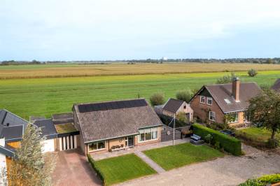 Woning Dorpsweg 123 Hoogblokland