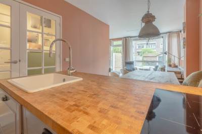 Woning Goereesestraat 98C Rotterdam