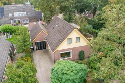Woning De Marsen 19 Zuidwolde (DR)