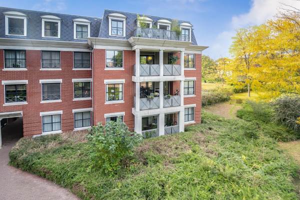 Woning Bassecour 87 Wageningen