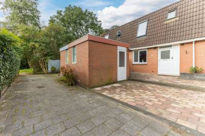 Woning Pluimgras 37 Purmerend