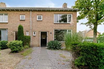 Woning Bremstraat 14 Waalwijk