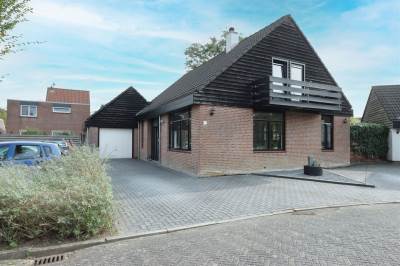 Woning Boweshof 6 Dronten