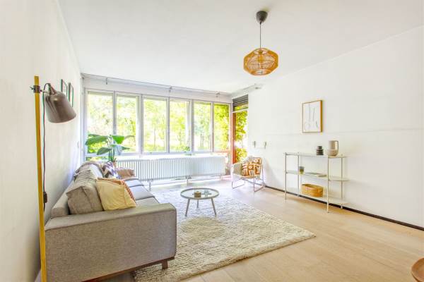 Woning Benedenlangs 73 Amsterdam