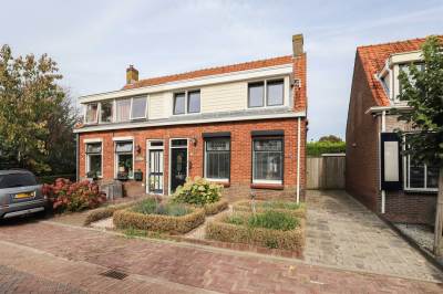 Woning Brouwerijweg 7 Wemeldinge