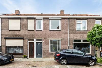 Woning Balistraat 9 Tilburg