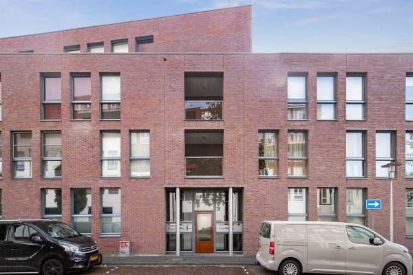 Woning Gagelstraat 67 Eindhoven