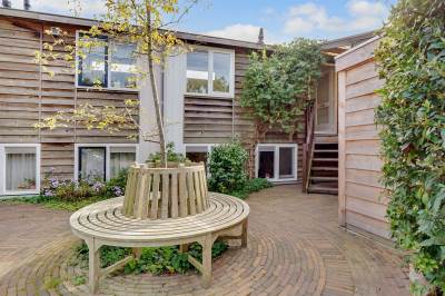 Woning Pieter Breughellaan 32 Bilthoven