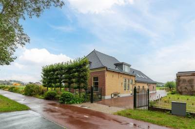 Woning Orberlaan 15 Monster