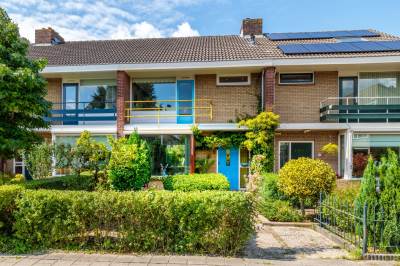 Woning De Vroedschap 5 Krimpen aan den IJssel