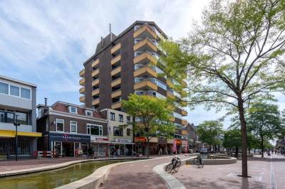 Woning Hoofdstraat 15965 Hoogeveen