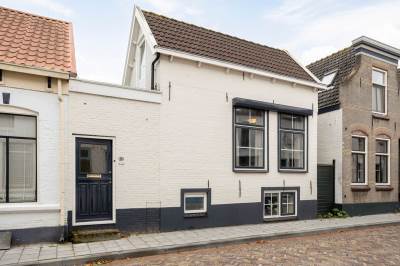 Woning 's-Heer Hendrikskinderendijk 10 Goes