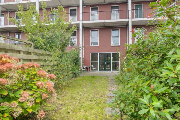 Woning Soendastraat 56 Groningen